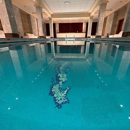 Status Hotel Río Grande 외부 사진