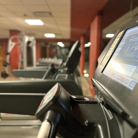 Status Hotel Río Grande 외부 사진