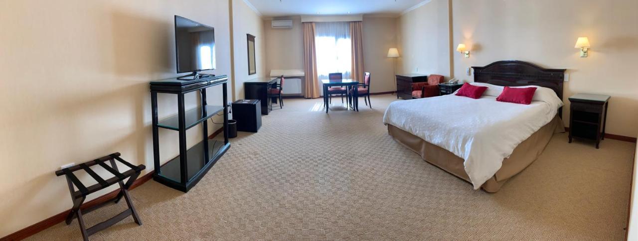 Status Hotel Río Grande 외부 사진