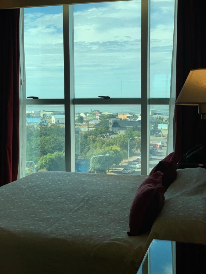 Status Hotel Río Grande 외부 사진