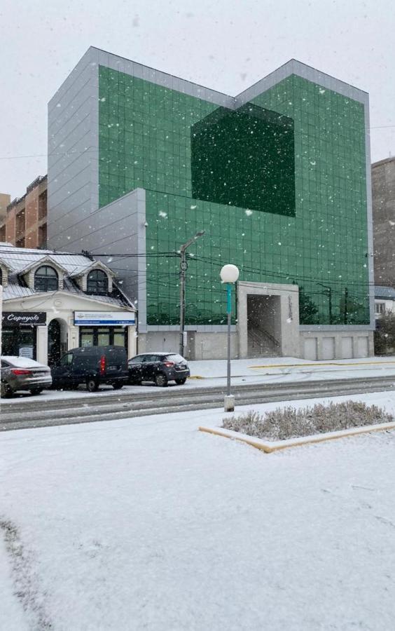 Status Hotel Río Grande 외부 사진