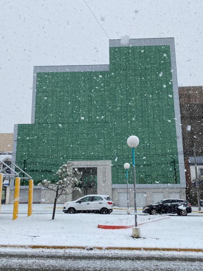 Status Hotel Río Grande 외부 사진