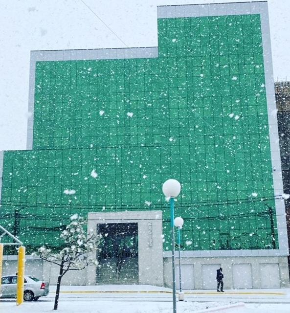 Status Hotel Río Grande 외부 사진