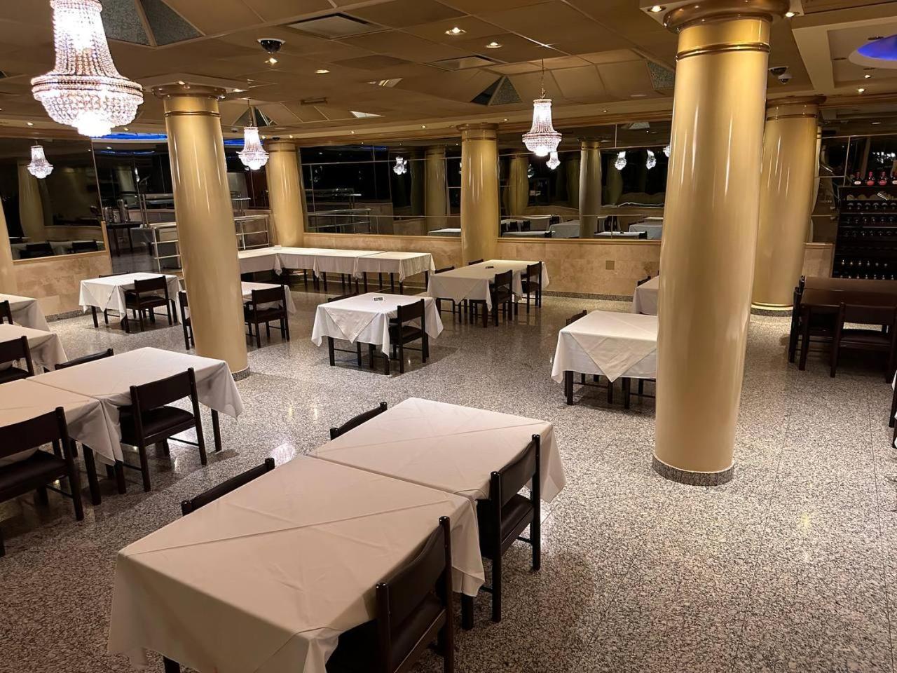 Status Hotel Río Grande 외부 사진