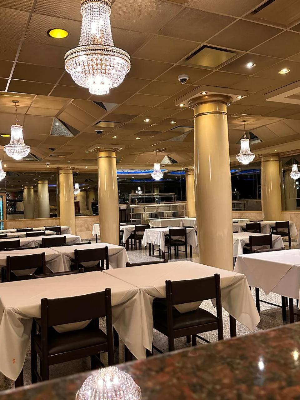 Status Hotel Río Grande 외부 사진
