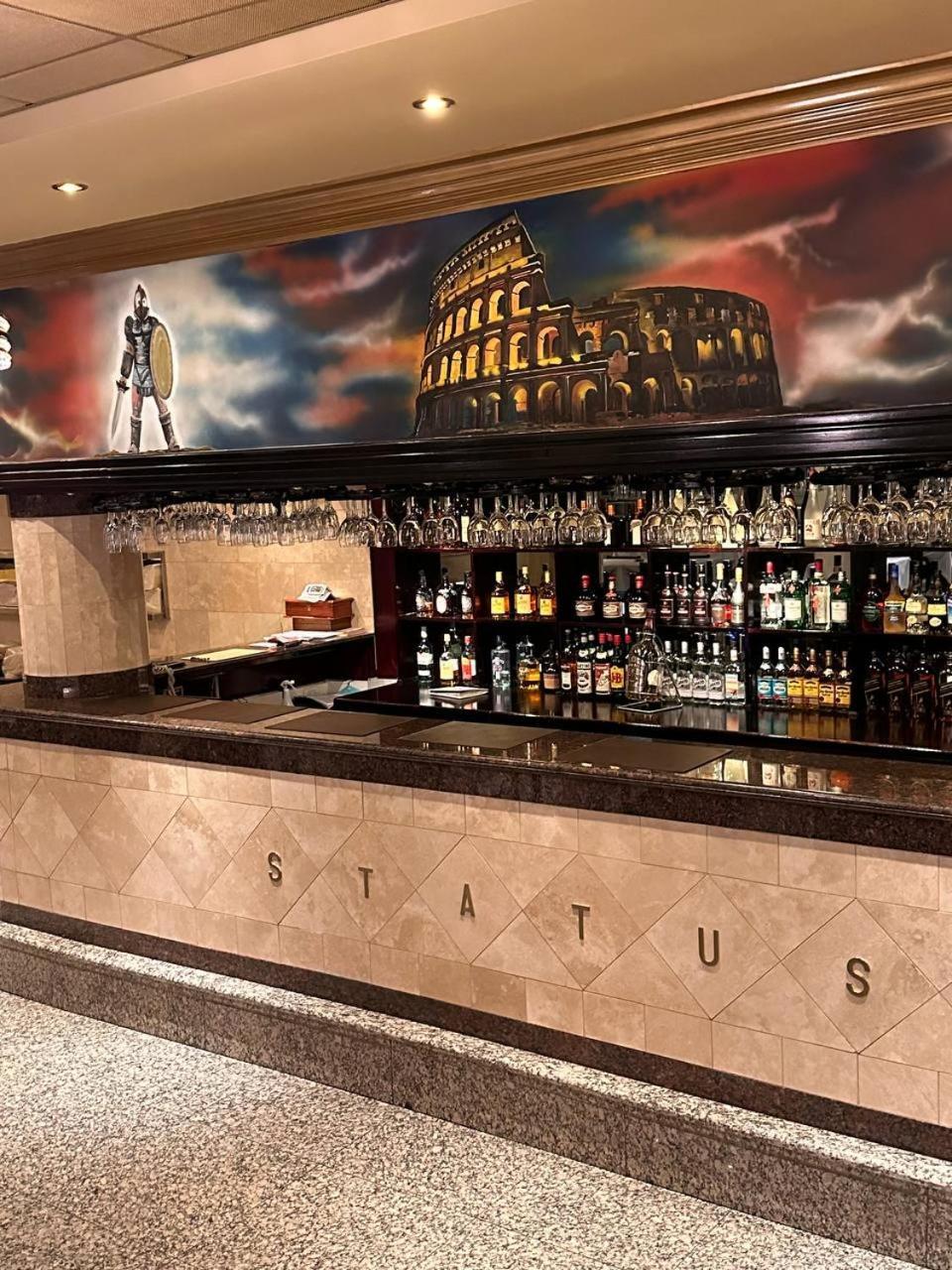 Status Hotel Río Grande 외부 사진