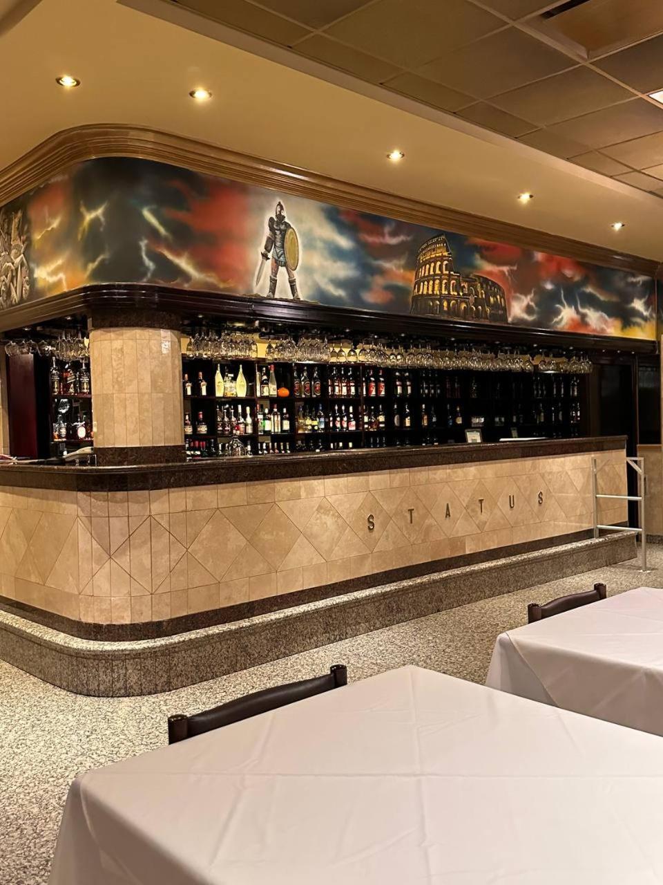 Status Hotel Río Grande 외부 사진