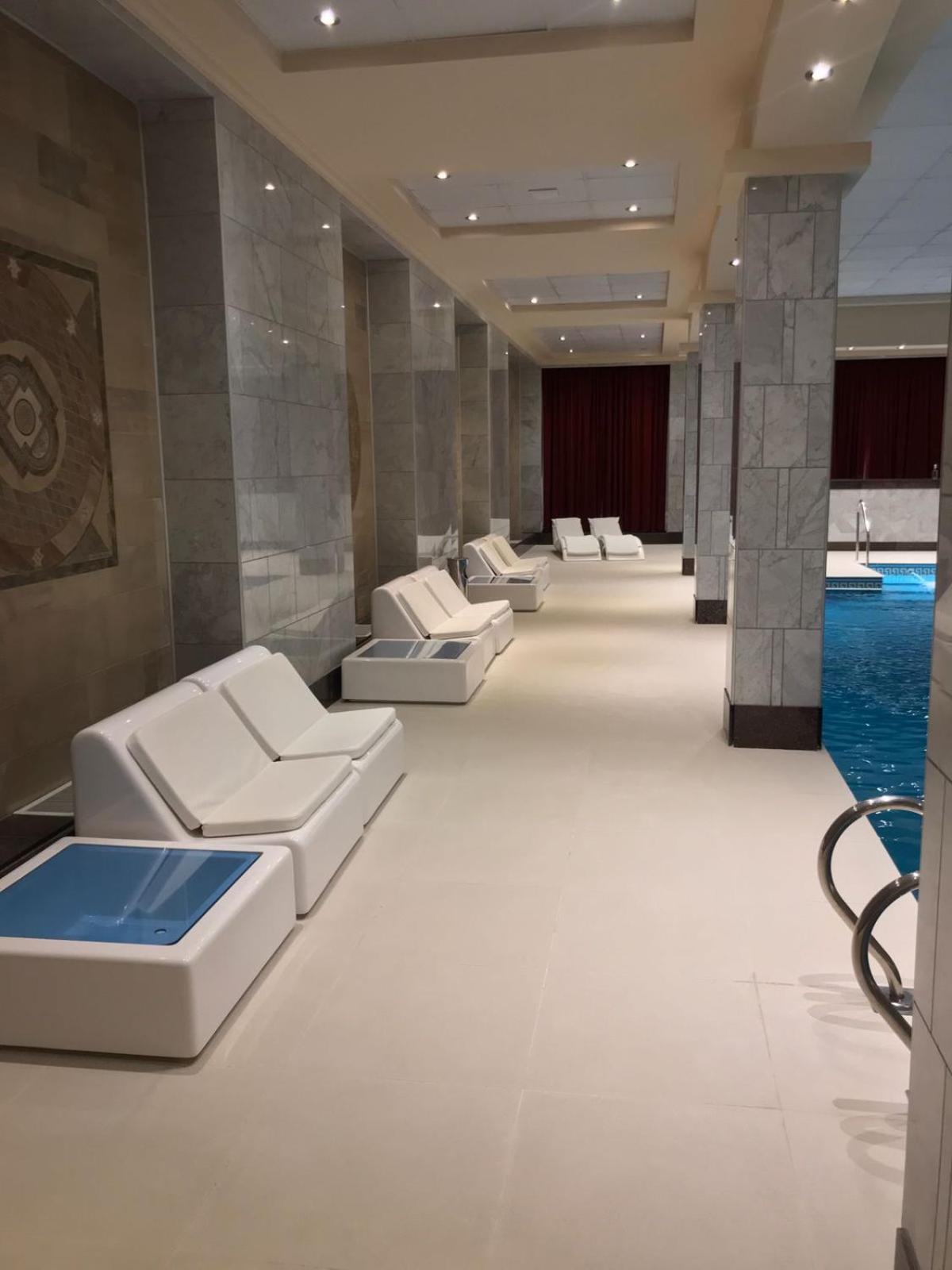 Status Hotel Río Grande 외부 사진