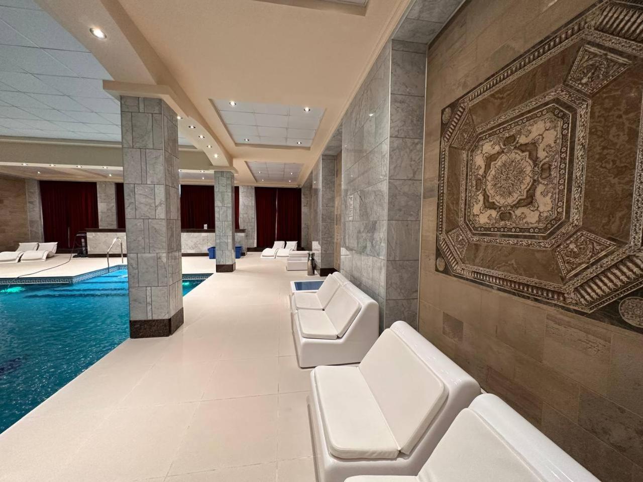 Status Hotel Río Grande 외부 사진