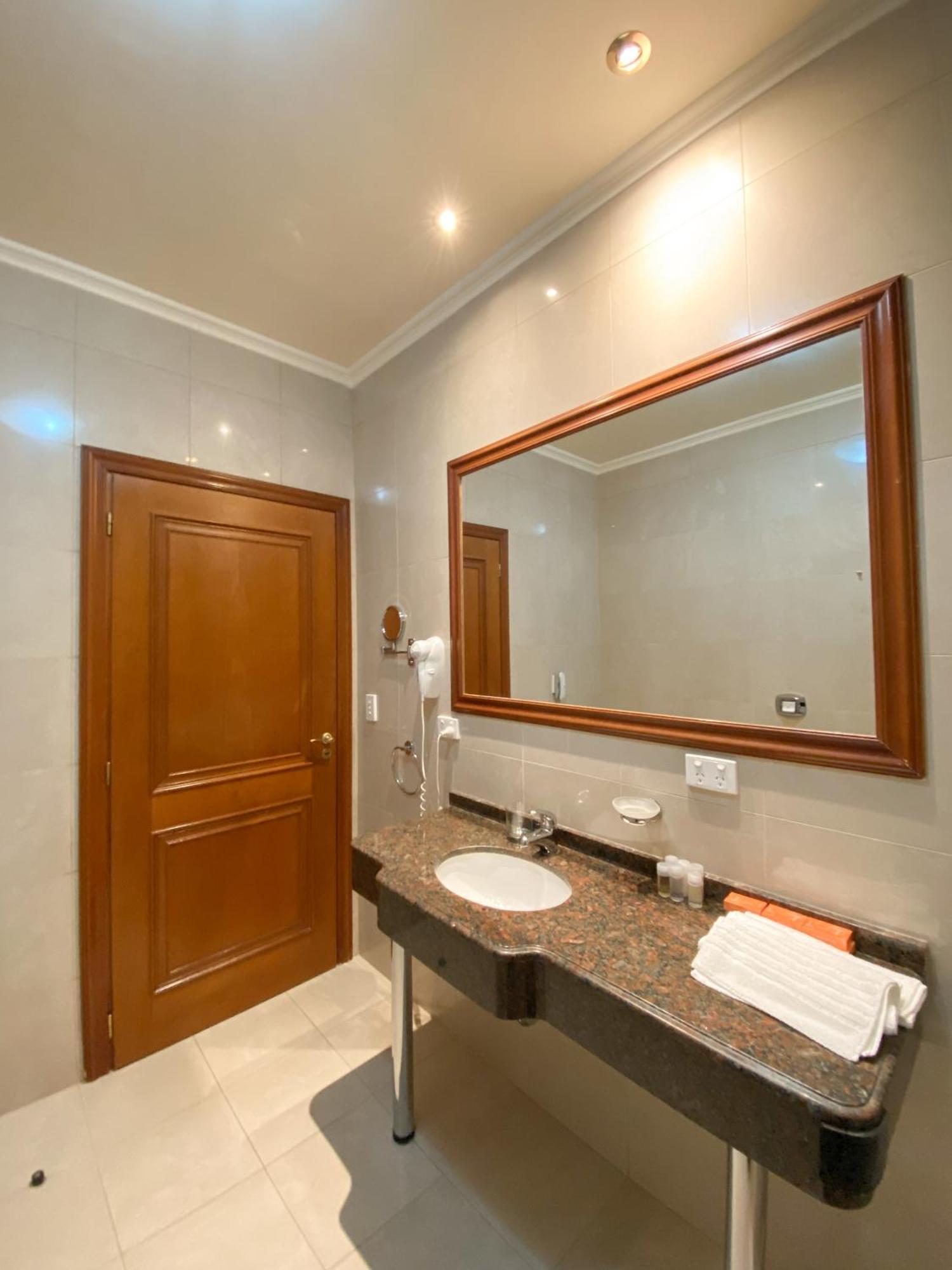 Status Hotel Río Grande 외부 사진