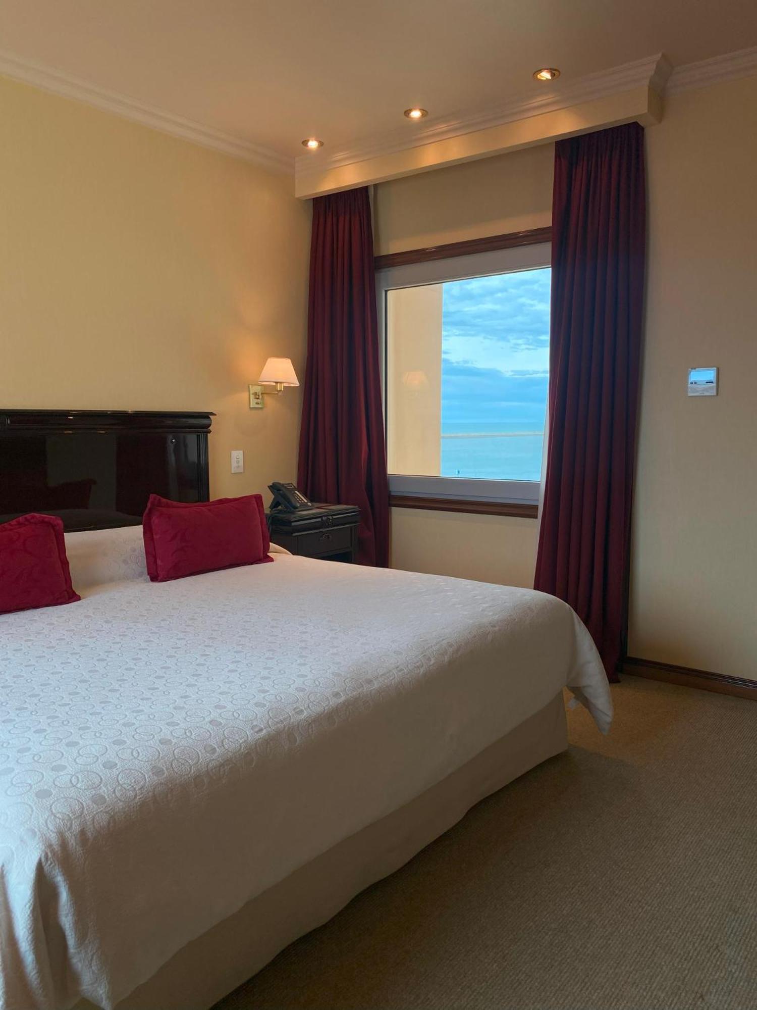 Status Hotel Río Grande 외부 사진