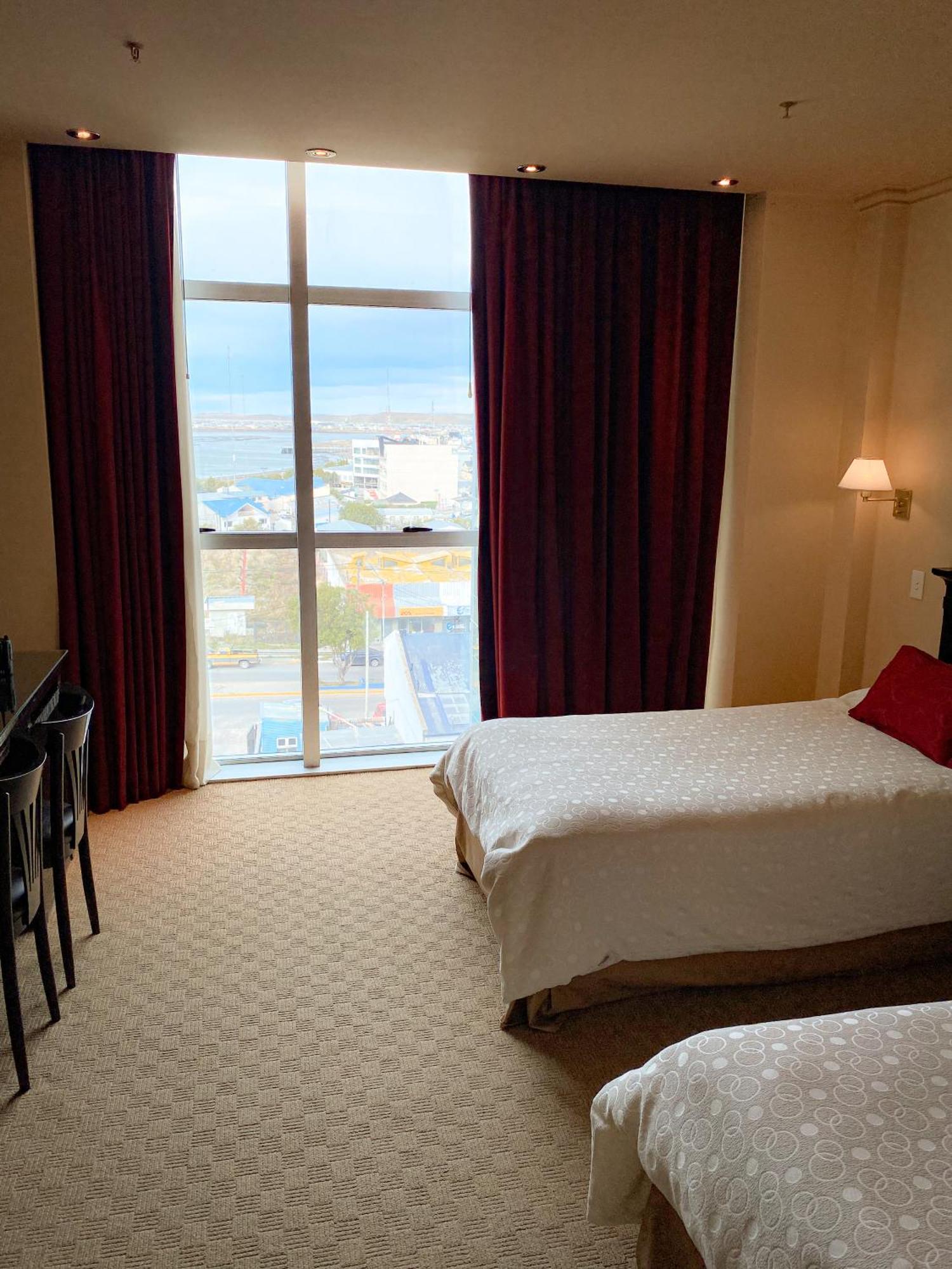 Status Hotel Río Grande 외부 사진