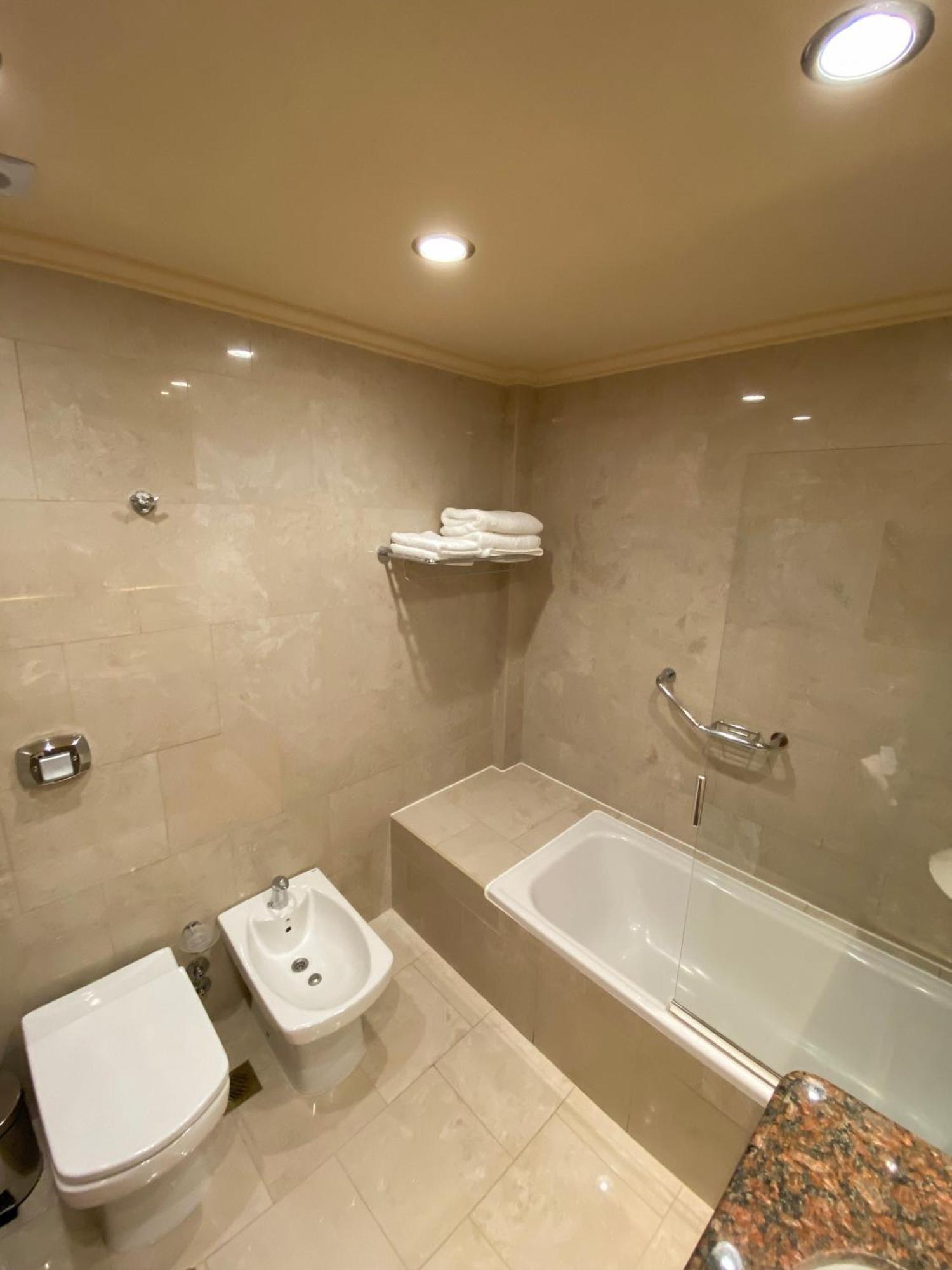 Status Hotel Río Grande 외부 사진
