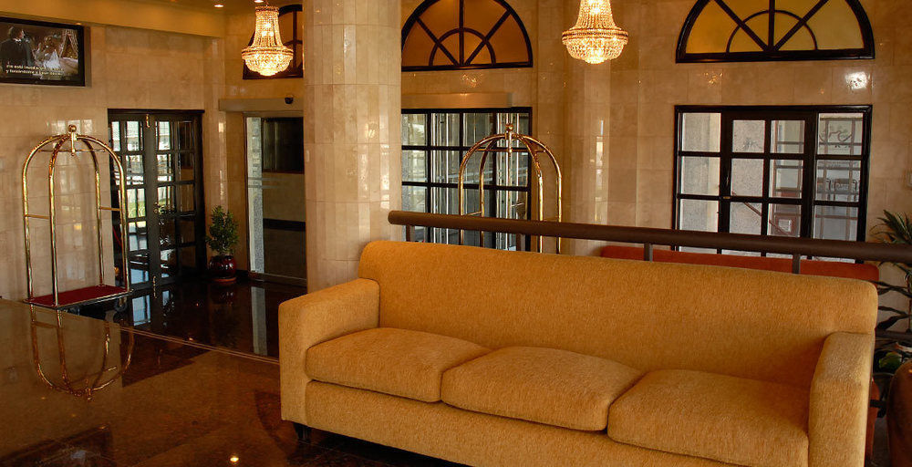 Status Hotel Río Grande 외부 사진