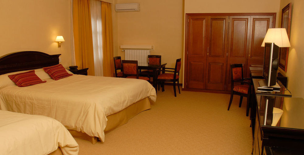 Status Hotel Río Grande 외부 사진