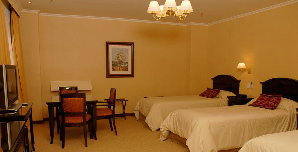 Status Hotel Río Grande 외부 사진