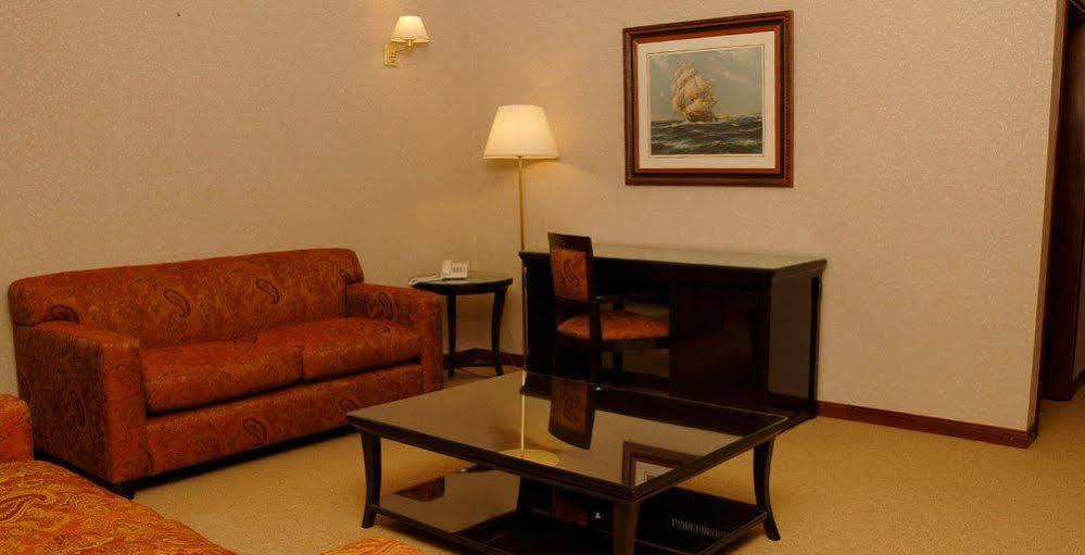 Status Hotel Río Grande 외부 사진