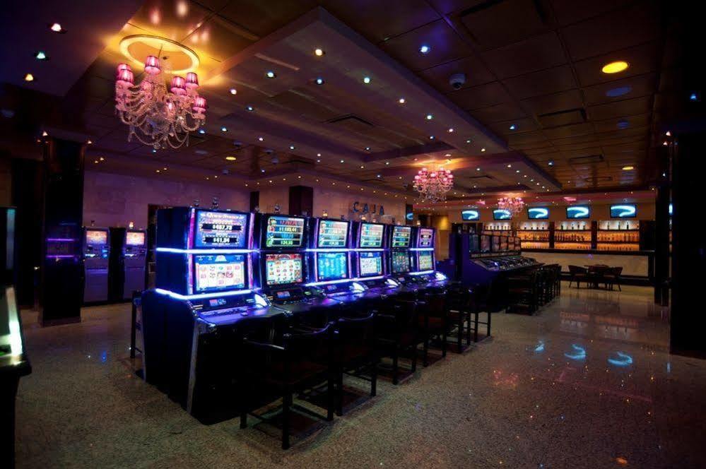 Status Hotel Río Grande 외부 사진