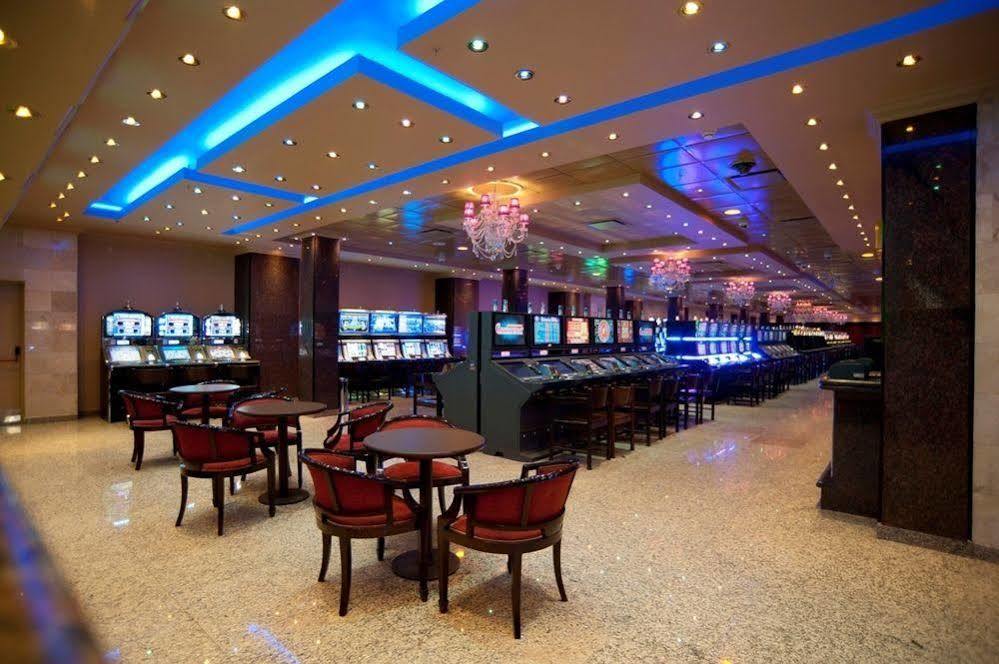 Status Hotel Río Grande 외부 사진