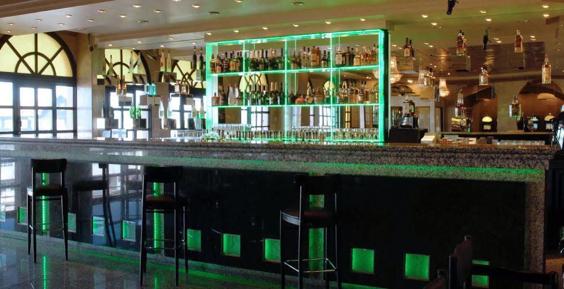 Status Hotel Río Grande 외부 사진